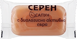 Düfte, Parfümerie und Kosmetik Kosmetikseife - Milva Sulfur Soap