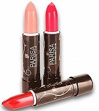 Düfte, Parfümerie und Kosmetik Lippenstift - Parisa Cosmetics Perfect Shine Lipstick