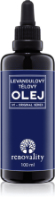 Düfte, Parfümerie und Kosmetik Körperöl mit Lavendel - Renovality Original Series Levander Oil
