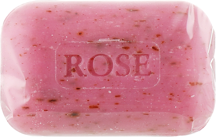 Geschenkset - BioFresh Rose of Bulgaria (Duschgel 330ml + Seife 100g + Handcreme 75ml) — Foto N9