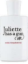 Düfte, Parfümerie und Kosmetik Juliette Has A Gun Miss Charming - Eau de Parfum