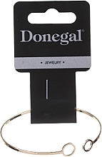 Düfte, Parfümerie und Kosmetik Metall-Armband 6402 golden - Donegal