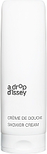 Issey Miyake A Drop D'Issey - Parfümierte Duschcreme — Bild N1