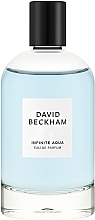Düfte, Parfümerie und Kosmetik David Beckham Infinite Aqua - Eau de Parfum