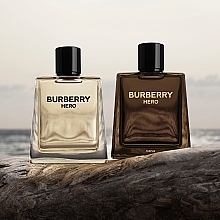 Burberry Hero Parfum - Parfum — Bild N5
