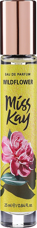 Miss Kay Wildflower - Eau de Parfum — Bild N1