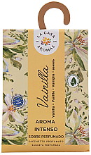 Düfte, Parfümerie und Kosmetik Duftsäckchen Vanille - La Casa de Los Aromas Aroma Intenso