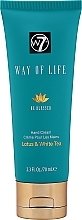 Handcreme Lotus und weißer Tee - W7 Way of Life Hand Cream Be Blessed — Bild N1