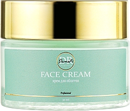 Düfte, Parfümerie und Kosmetik Gesichtscreme - DermaRi Face Cream SPF 20