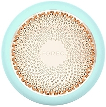 Düfte, Parfümerie und Kosmetik Gerät zur Verjüngung und Feuchtigkeitszufuhr - Foreo UFO 3 Deep Hydration Face Device Arctic Blue