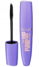 Langanhaltende Mascara für voluminöse Wimpern - Miss Sporty Pump Up Volume 24H — Bild N1