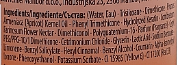 Regenerierender Conditioner mit Keratin für trockenes und strapaziertes Haar ohne Ausspülen - Gliss Kur Total Repair — Bild N5