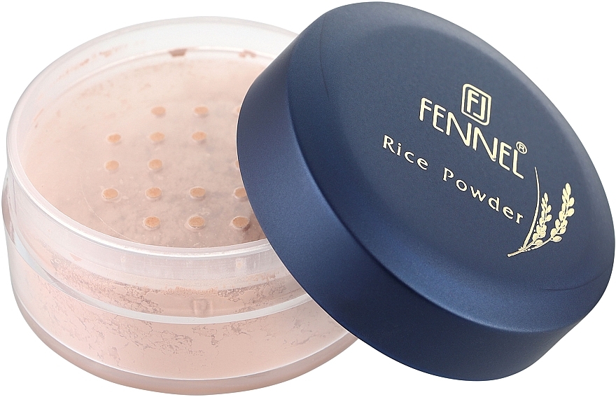 Loses Reispulver - Fennel Rice Powder — Bild N3