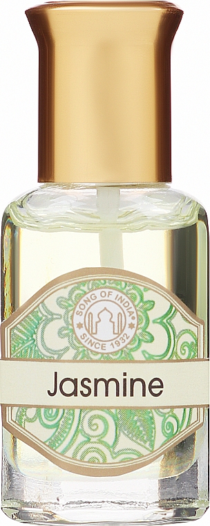 Öl-Parfum - Song of India Jasmine — Bild N1