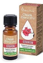 Ätherisches Geranienöl - Vera Nord Geranium Essential Oil — Bild N1