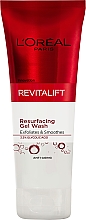 Peeling-Gel mit Glykolsäure für Gesichtshaut - L'Oreal Paris Revitalift — Bild N1