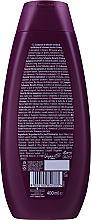 Düfte, Parfümerie und Kosmetik Aufbau-Shampoo mit Keratin für feines oder kraftloses Haar - Schwarzkopf Schauma Shampoo