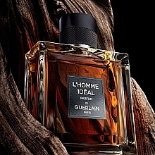 Guerlain L'Homme Ideal Parfum - Parfum — Bild N3