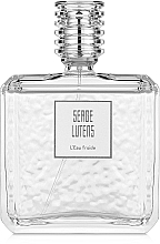 Serge Lutens L'Eau Froide - Eau de Parfum — Foto N1