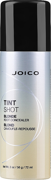 Färbespray für den Haaransatz - Joico Tint Shot Root Concealer — Bild N1