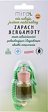 Düfte, Parfümerie und Kosmetik Raumerfrischer mit Bergamottenduft - Mira
