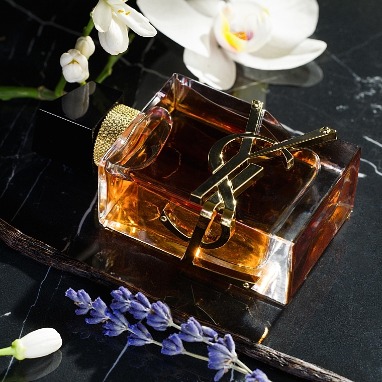 Yves Saint Laurent Libre Intense - Eau de Parfum — Bild N5