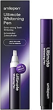 Zahnaufhellungsgel	 - SwissWhite Smilepen Ultimate Whitening Pen — Bild N1