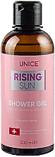 Düfte, Parfümerie und Kosmetik Duschgel - Unice Rising Sun