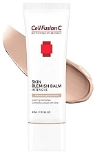 BB Creme - Cell Fusion C Skin Blemish Balm Intensive (Tinted Moisturizer BB Cream) — Bild N2