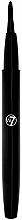 Düfte, Parfümerie und Kosmetik Lippenpinsel - W7 Retractable Lip Brush