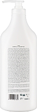 Feuchtigkeitsspendendes und revitalisierendes Shampoo mit Kokosmilch, Koffein und Taurin - Lilien Coconut Milk 2v1 Shampoo — Bild N4