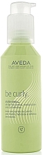 Düfte, Parfümerie und Kosmetik Feuchtigkeitsspendendes und modellierendes Haargel für Locken - Aveda Be Curly Style-Prep