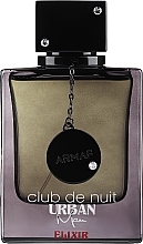 Armaf Club De Nuit Urban Elixir - Eau de Parfum — Bild N3