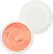 Düfte, Parfümerie und Kosmetik Schützende und pflegende Nagelcreme - Dior Creme Abricot Fortifying Cream For Nails
