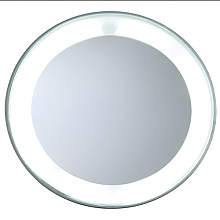 Düfte, Parfümerie und Kosmetik Kosmetikspiegel - Tweezerman Studio Led 15x Magnifying Mirror