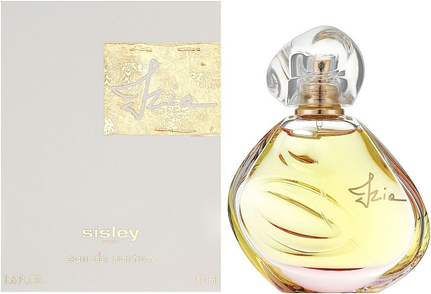 Sisley Izia - Eau de Parfum — Foto N2