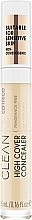 Concealer für das Gesicht - Catrice Clean ID High Cover Concealer — Bild N1