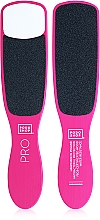 Düfte, Parfümerie und Kosmetik Fußfeile 80/100 pink - Podoshop Pro Foot File