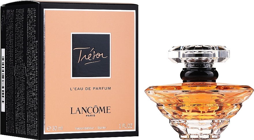 Lancome Tresor L'Eau - Eau de Parfum — Bild N2