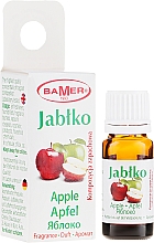 Düfte, Parfümerie und Kosmetik Ätherisches Öl Apfel - Bamer Apple Oil