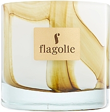 Duftende Sojakerze Hoffnung - Flagolie Hope Candle  — Bild N1