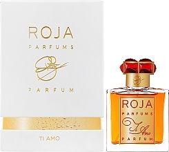 Roja Parfums D'Amore Ti Amo - Parfüm — Bild N2