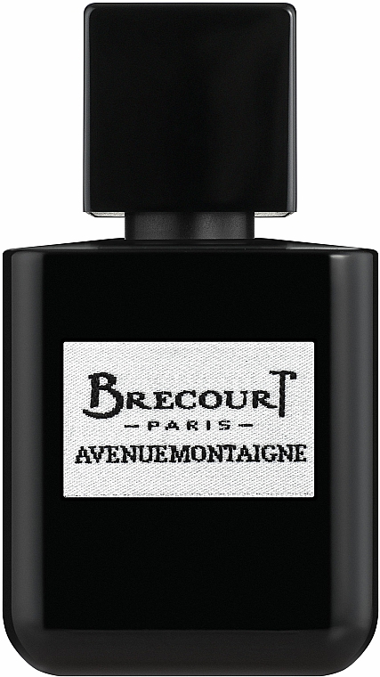 Brecourt Avenue Montaigne - Eau de Parfum — Bild N1