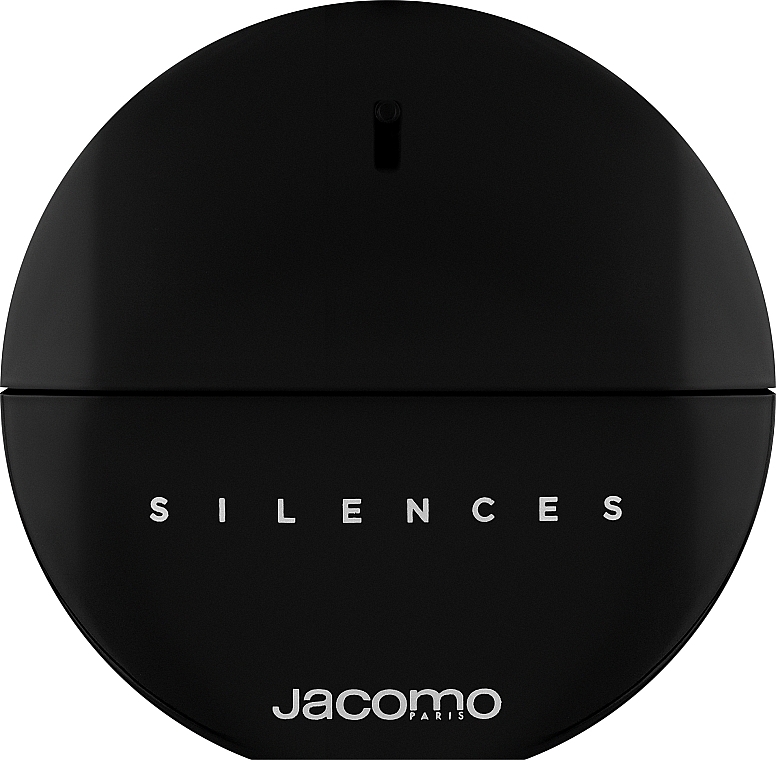 Jacomo Silences Eau de Parfum Sublime - Eau de Parfum — Bild N1