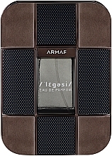 Armaf Legesi for Men - Eau de Parfum — Bild N1