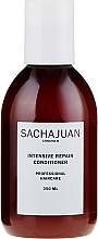 Intensiv regenerierende Haarspülung - Sachajuan Intensive Repair Conditioner — Bild N1