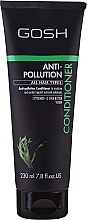 Düfte, Parfümerie und Kosmetik Haarspülung für alle Haartypen - Gosh Anti-Pollution Conditioner