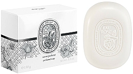 Düfte, Parfümerie und Kosmetik Diptyque Eau Rose - Parfümierte Seife