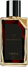 Düfte, Parfümerie und Kosmetik Vertus Rose Morroco - Eau de Parfum