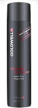 Haarlack Extra starker Halt - Goldwell Styling Super Firm Mega Hold Hair Lacquer 5 — Bild N1